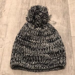 Forever 21 Knit Beanie Hat